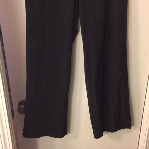 Simply Vera by Vera Wang Wide Leg Pants size M - Picture 5 of 7